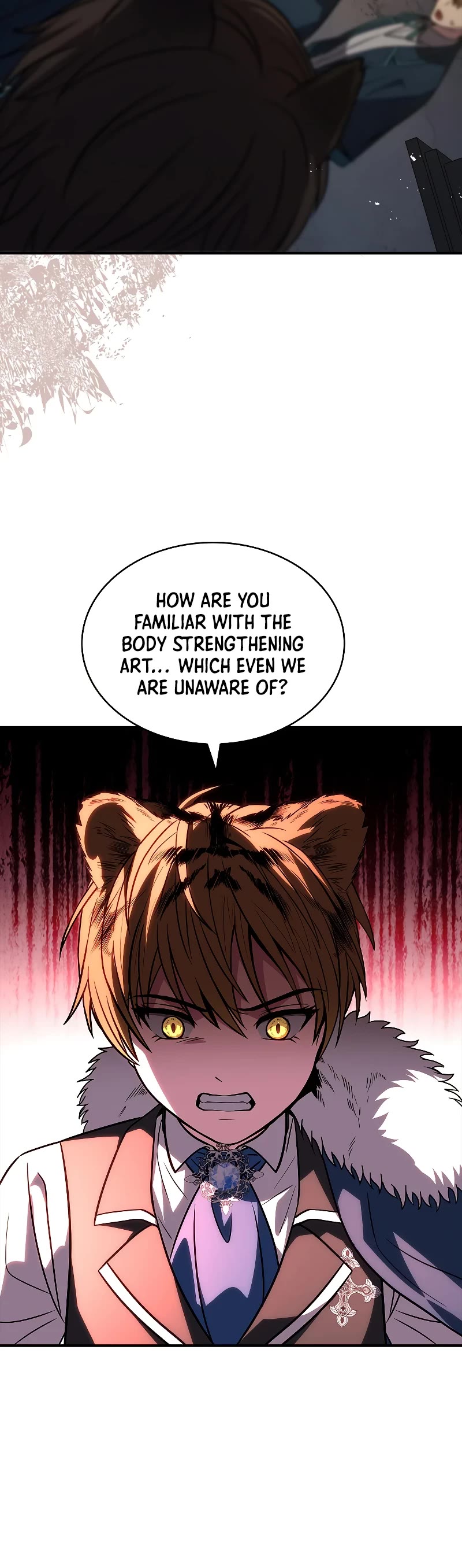Talent-Swallowing Magician Chapter 60 page 5 - Chapter 60