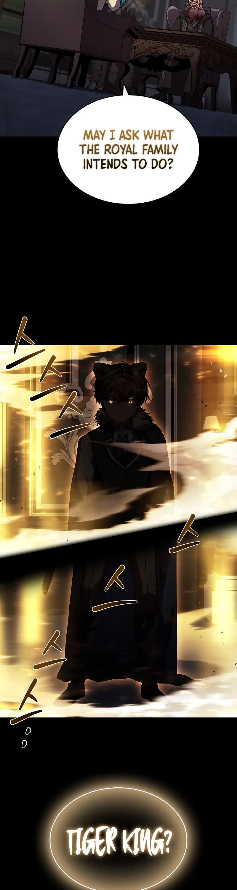 Talent-Swallowing Magician Chapter 60 page 55 - Chapter 60