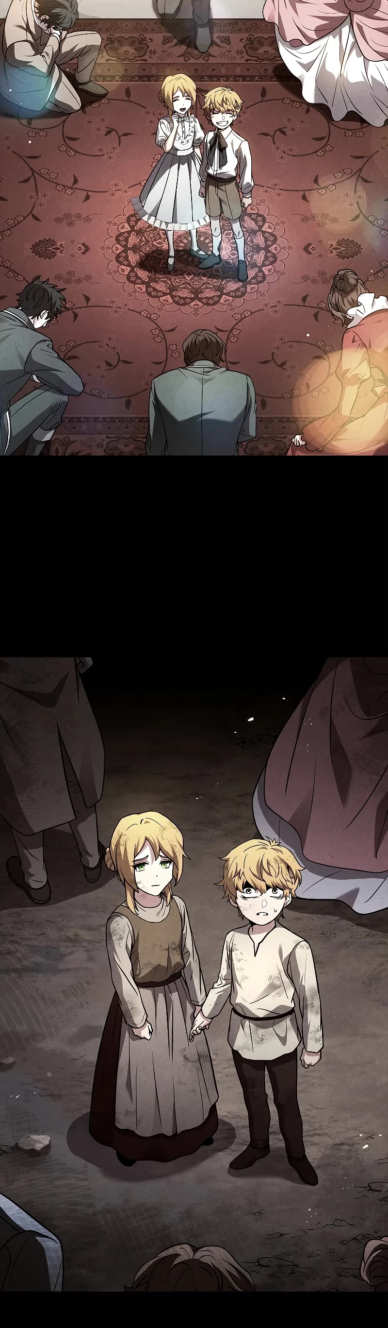 Talent-Swallowing Magician Chapter 61 page 12 - Chapter 61