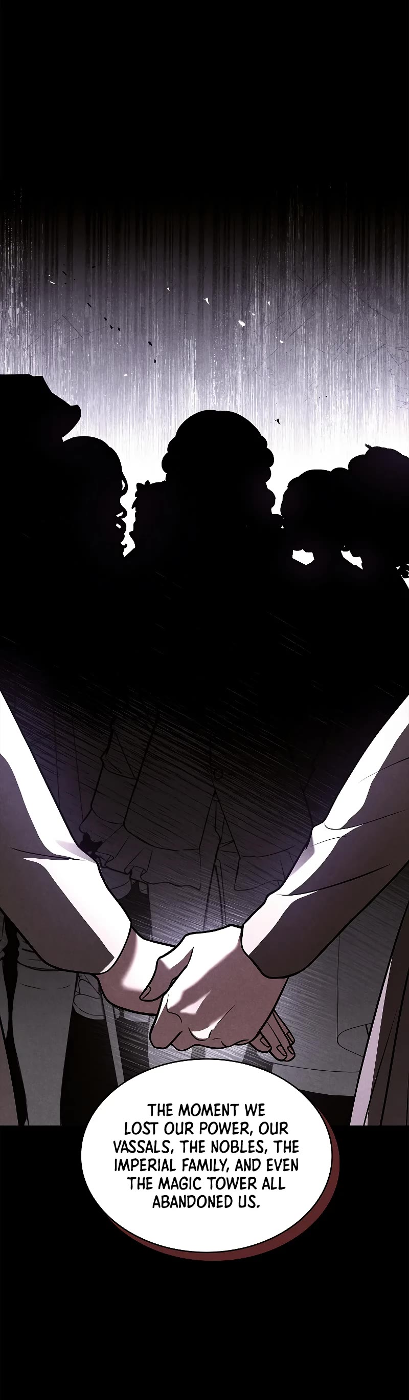 Talent-Swallowing Magician Chapter 61 page 13 - Chapter 61