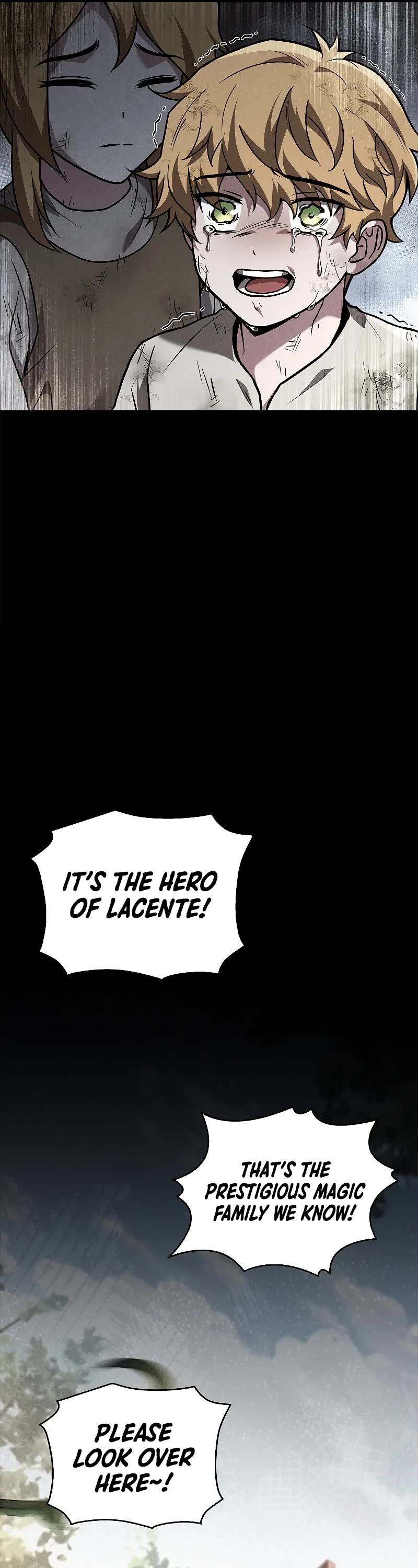 Talent-Swallowing Magician Chapter 61 page 14 - Chapter 61