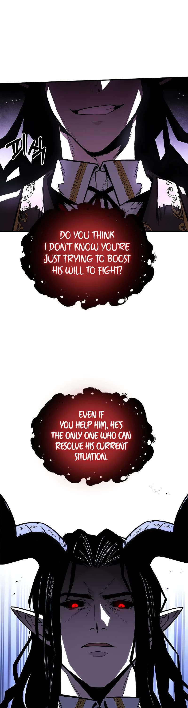 Talent-Swallowing Magician Chapter 61 page 23 - Chapter 61