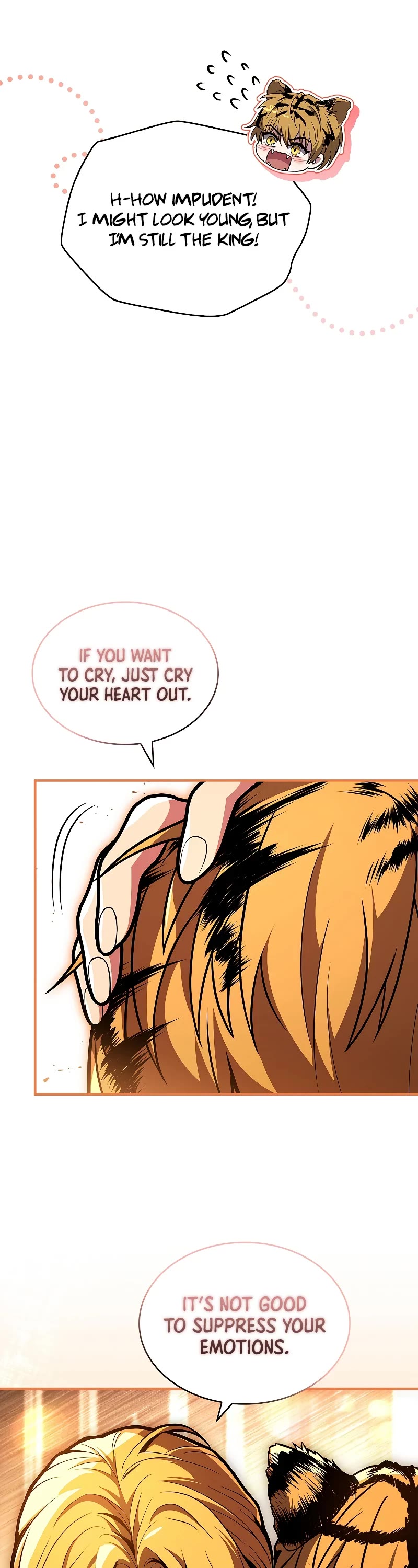 Talent-Swallowing Magician Chapter 61 page 34 - Chapter 61