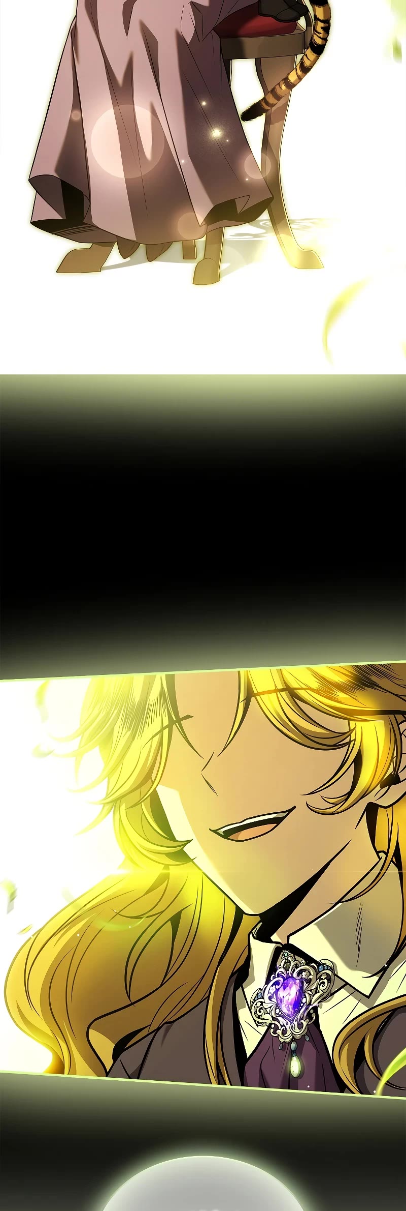 Talent-Swallowing Magician Chapter 61 page 36 - Chapter 61
