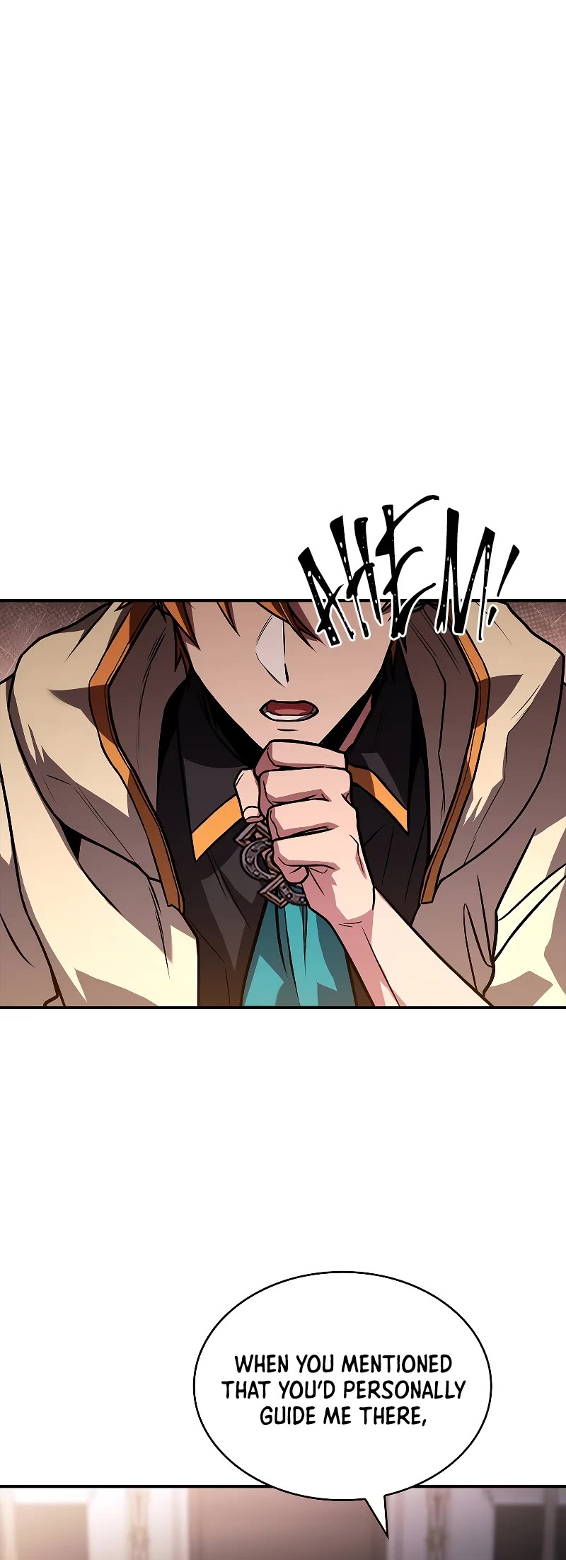 Talent-Swallowing Magician Chapter 61 page 41 - Chapter 61
