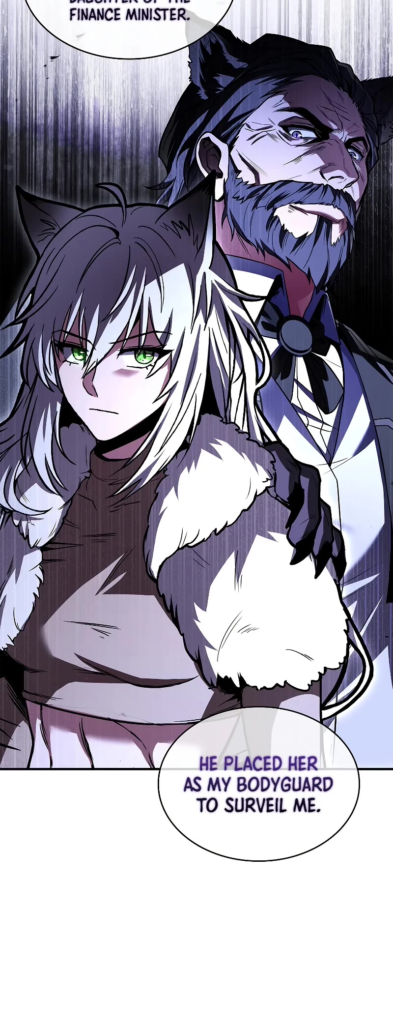 Talent-Swallowing Magician Chapter 61 page 45 - Chapter 61