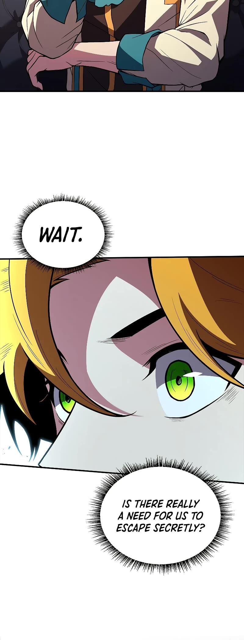 Talent-Swallowing Magician Chapter 61 page 49 - Chapter 61