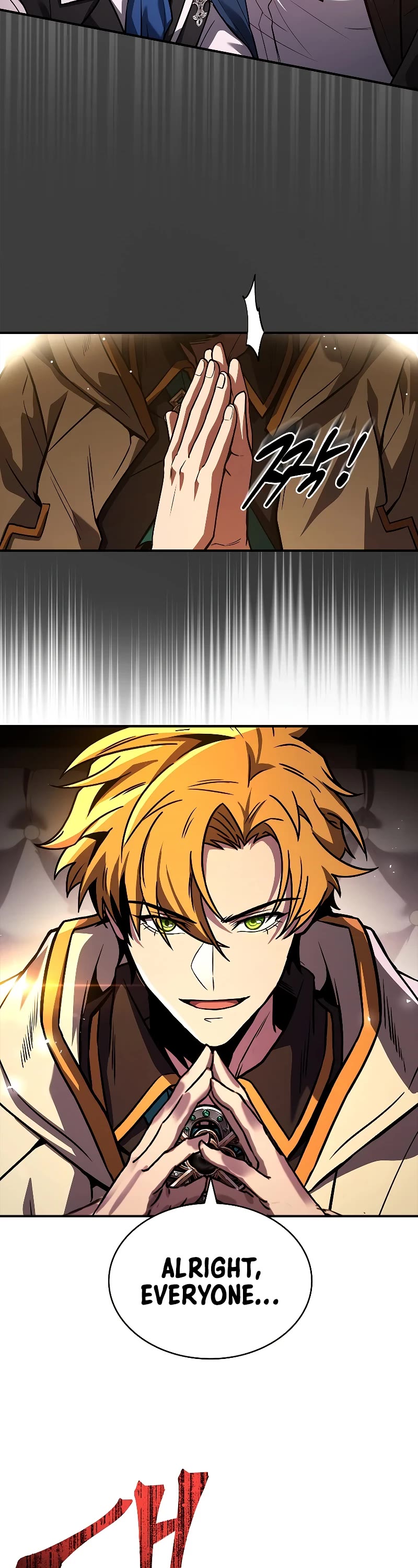 Talent-Swallowing Magician Chapter 61 page 51 - Chapter 61