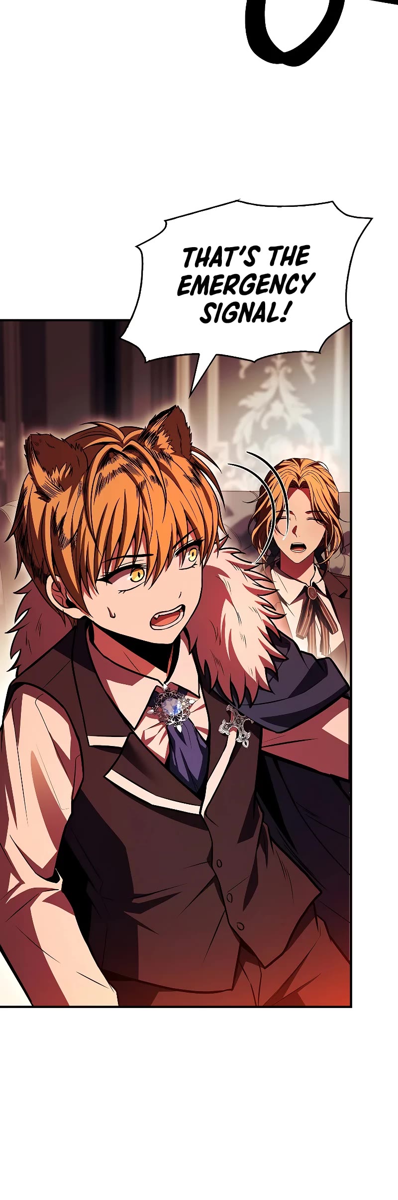 Talent-Swallowing Magician Chapter 61 page 53 - Chapter 61