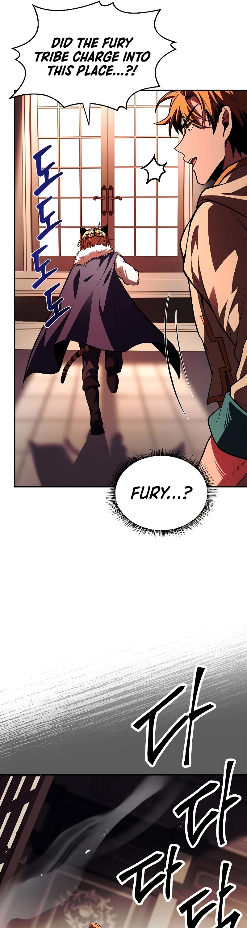 Talent-Swallowing Magician Chapter 61 page 54 - Chapter 61