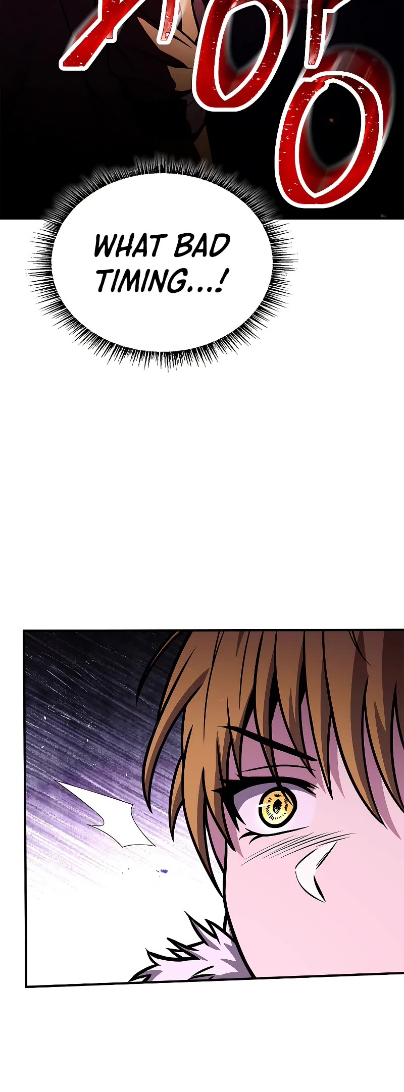 Talent-Swallowing Magician Chapter 61 page 57 - Chapter 61