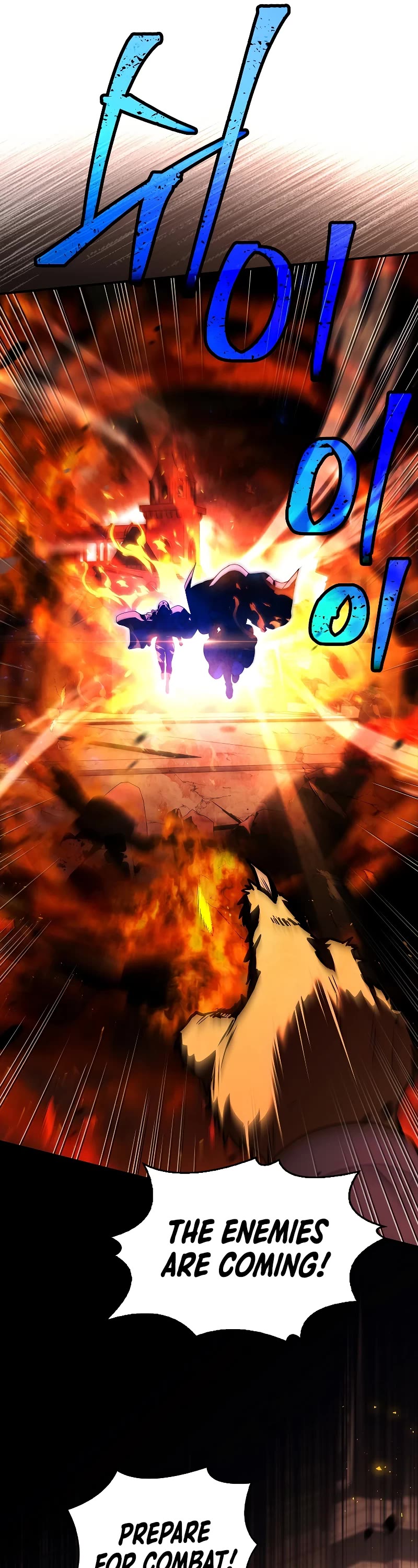 Talent-Swallowing Magician Chapter 61 page 58 - Chapter 61