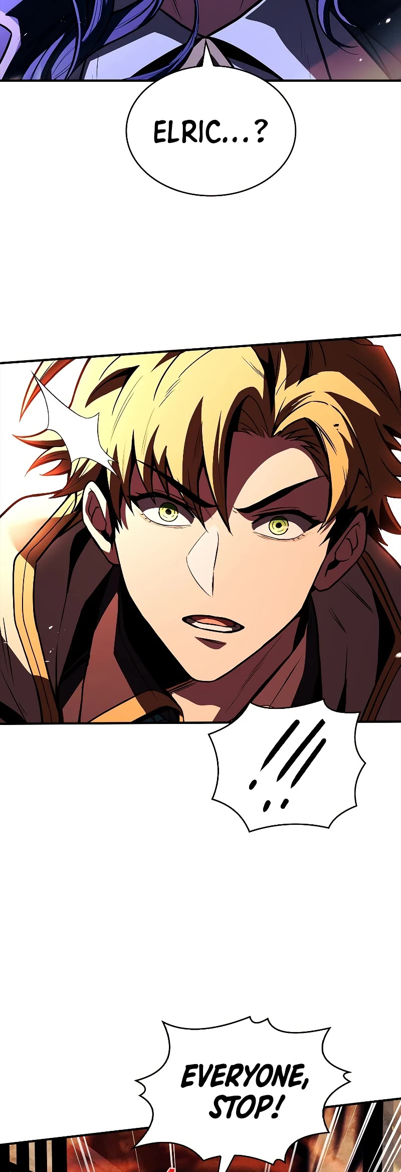 Talent-Swallowing Magician Chapter 61 page 60 - Chapter 61