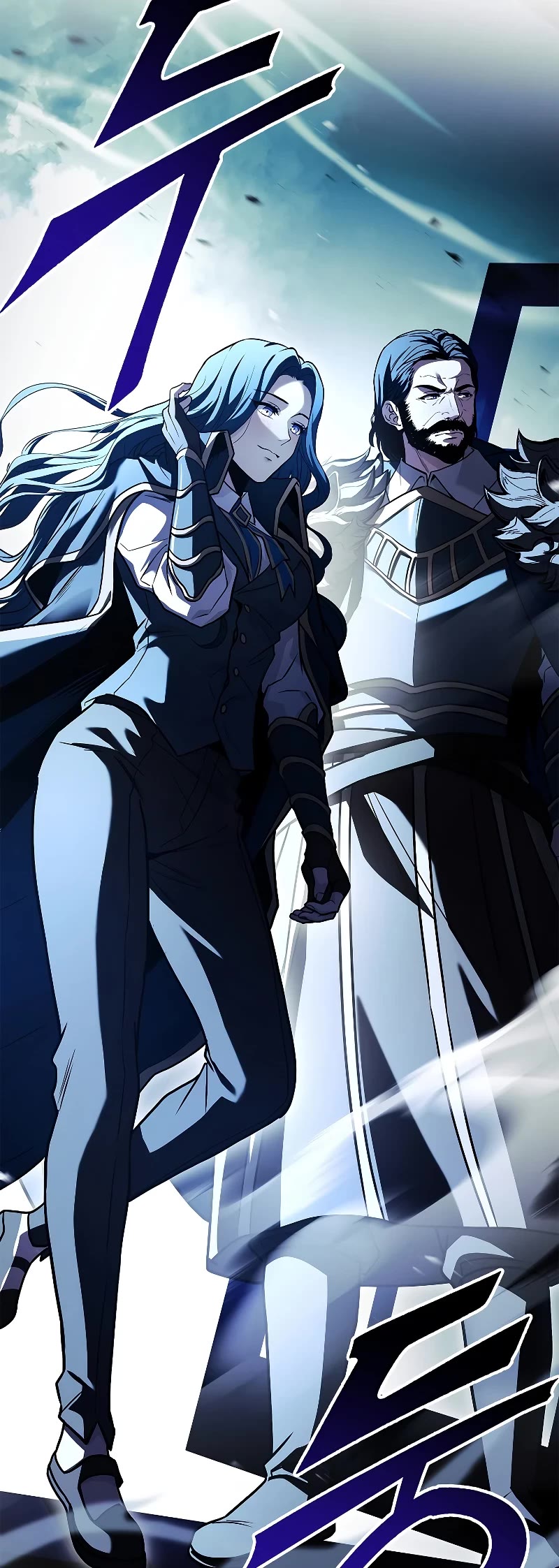Talent-Swallowing Magician Chapter 61 page 63 - Chapter 61
