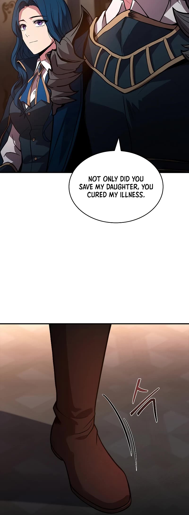 Talent-Swallowing Magician Chapter 62 page 10 - Chapter 62