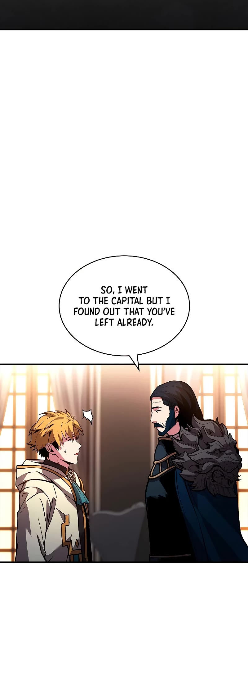 Talent-Swallowing Magician Chapter 62 page 11 - Chapter 62