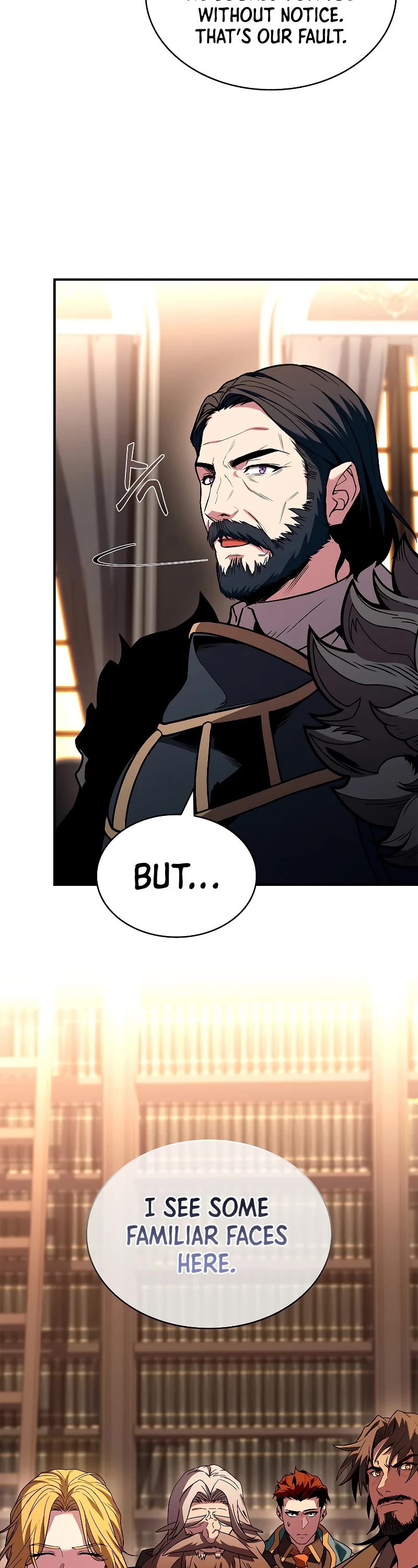 Talent-Swallowing Magician Chapter 62 page 13 - Chapter 62