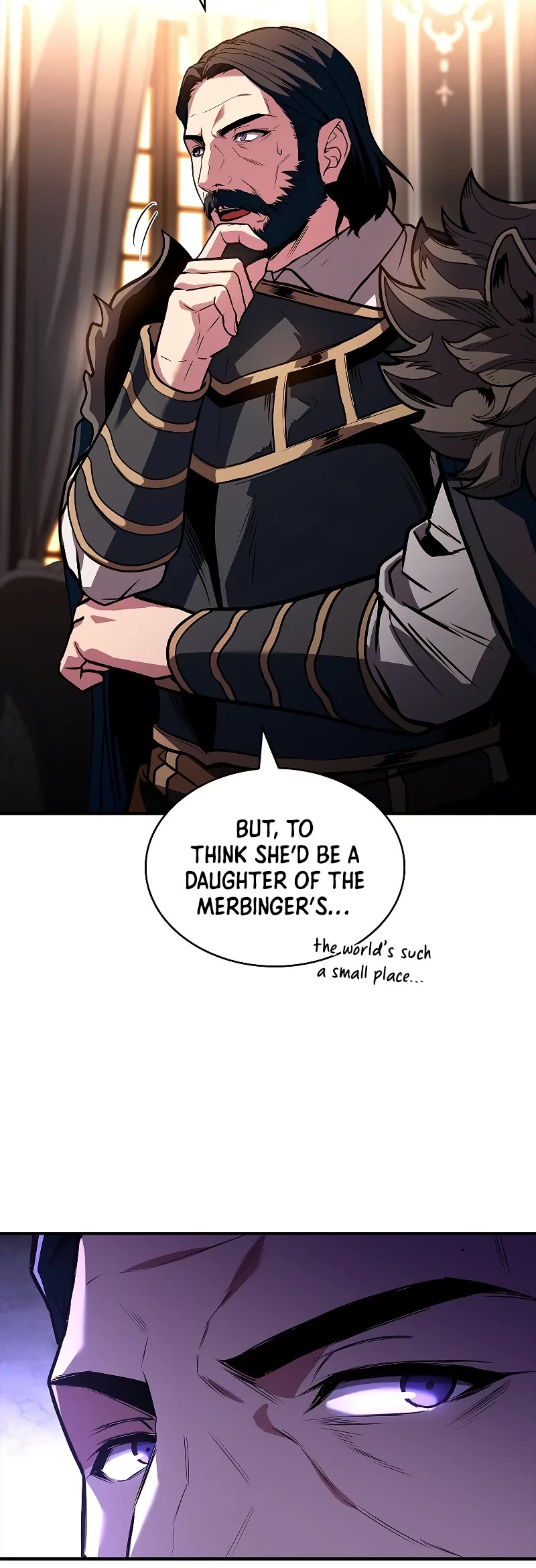 Talent-Swallowing Magician Chapter 62 page 16 - Chapter 62