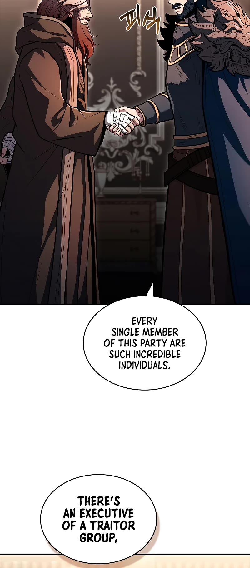 Talent-Swallowing Magician Chapter 62 page 21 - Chapter 62