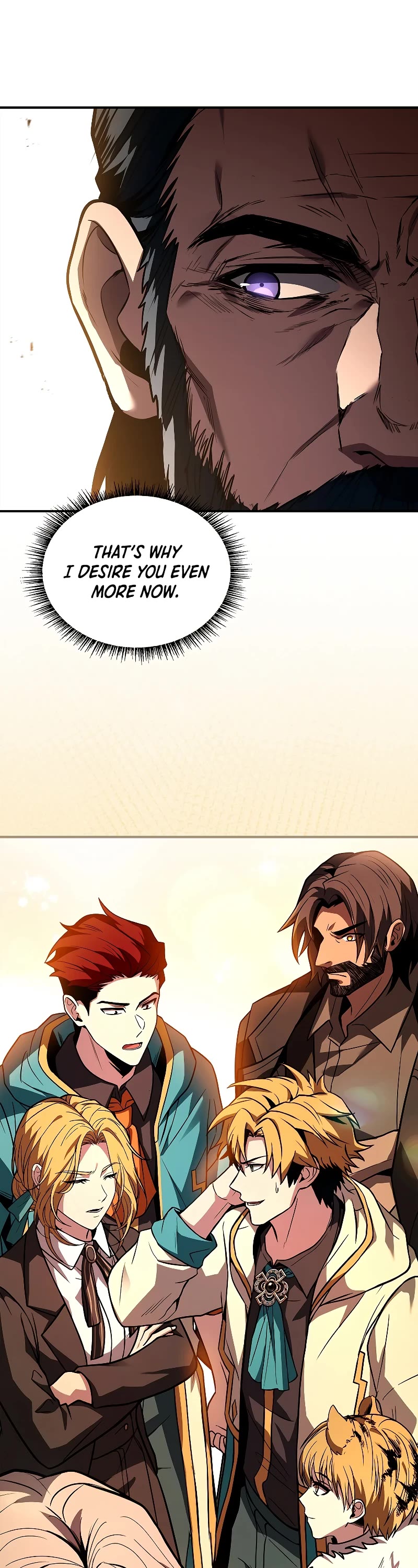 Talent-Swallowing Magician Chapter 62 page 23 - Chapter 62