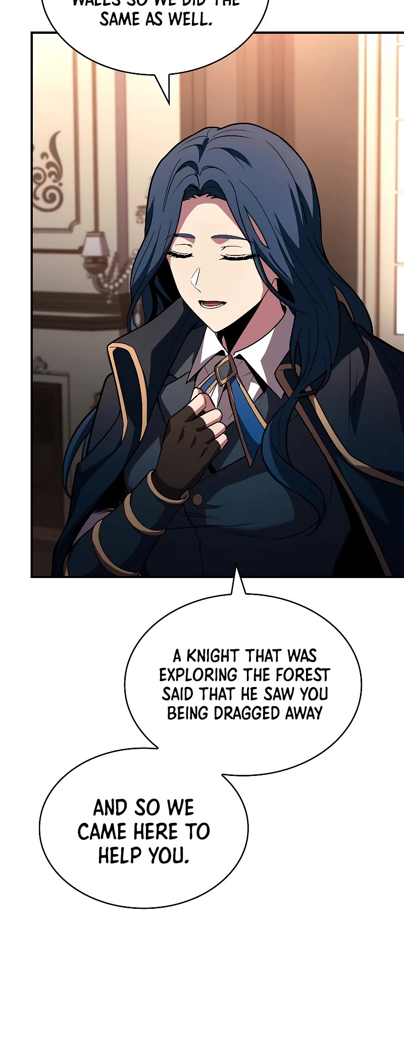Talent-Swallowing Magician Chapter 62 page 26 - Chapter 62