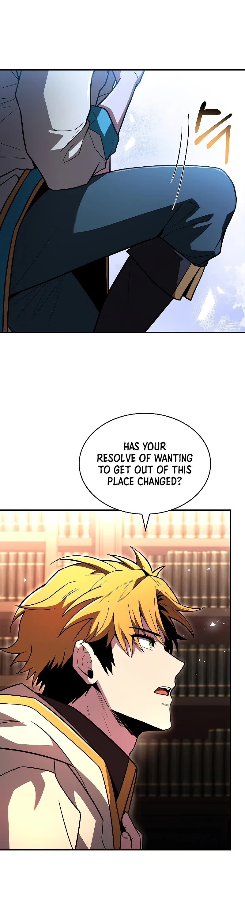 Talent-Swallowing Magician Chapter 62 page 29 - Chapter 62