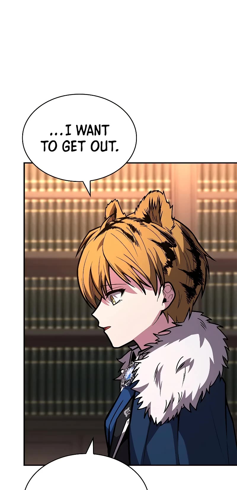 Talent-Swallowing Magician Chapter 62 page 30 - Chapter 62