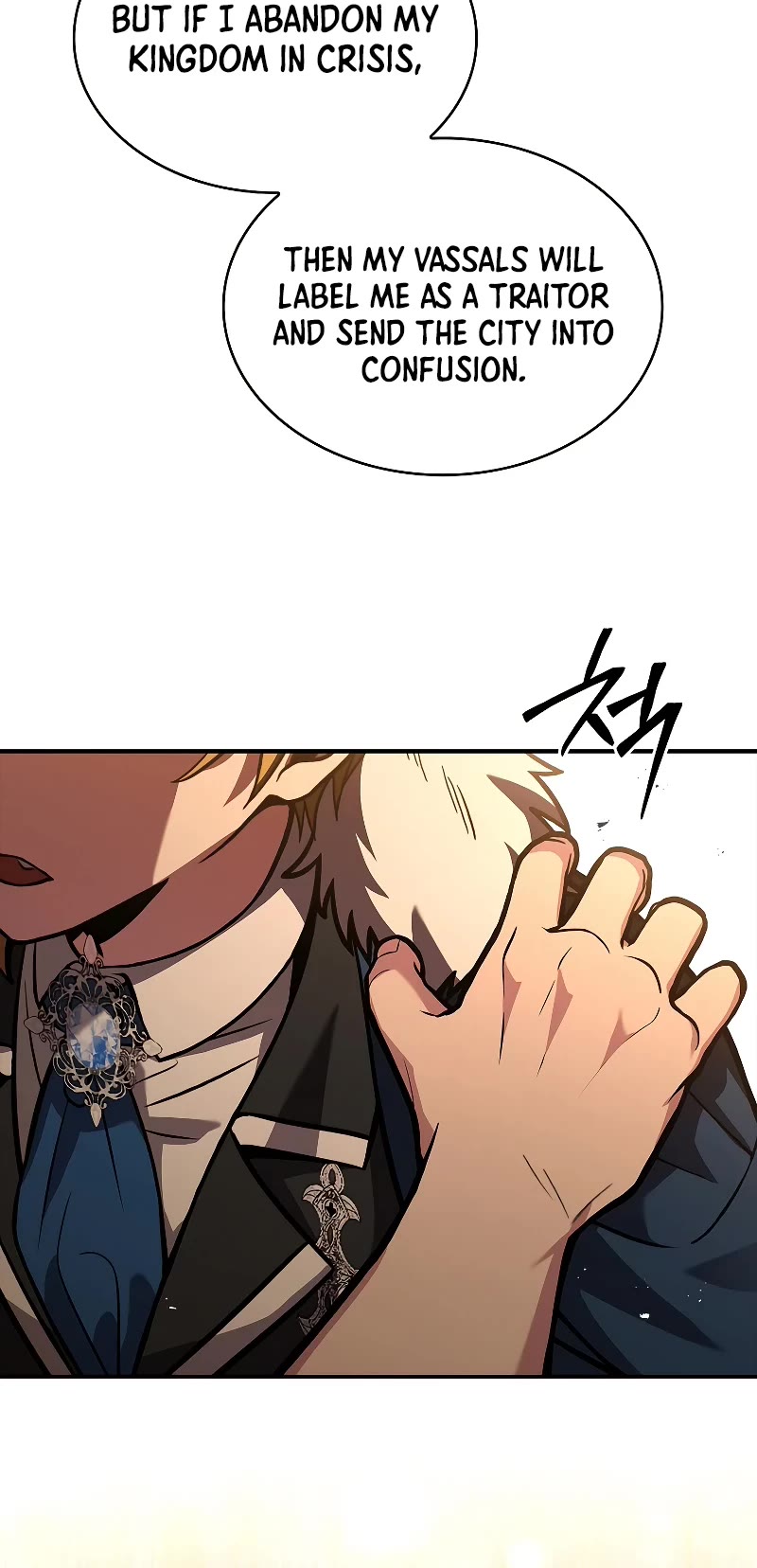 Talent-Swallowing Magician Chapter 62 page 31 - Chapter 62