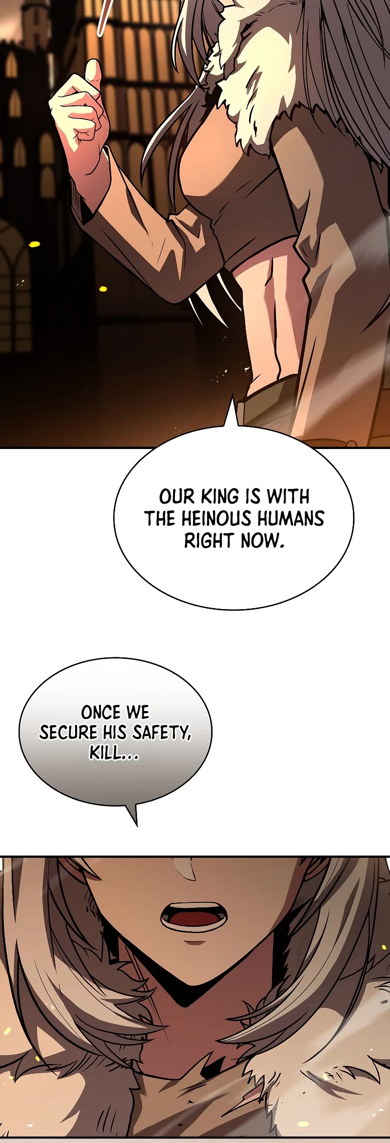 Talent-Swallowing Magician Chapter 62 page 36 - Chapter 62