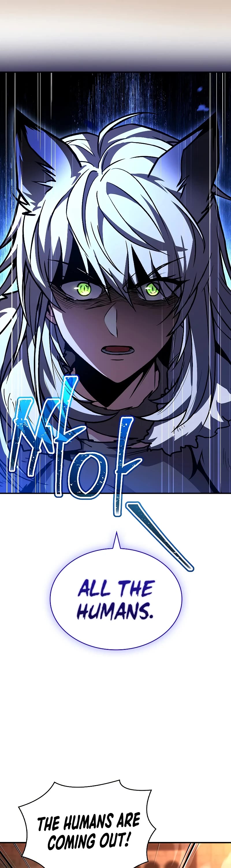 Talent-Swallowing Magician Chapter 62 page 37 - Chapter 62