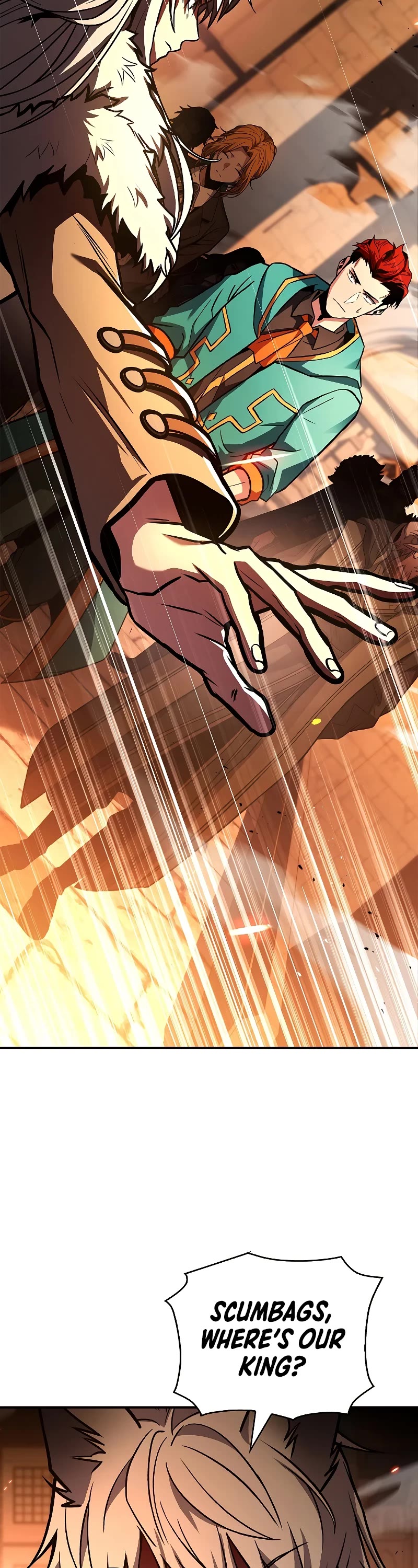 Talent-Swallowing Magician Chapter 62 page 39 - Chapter 62