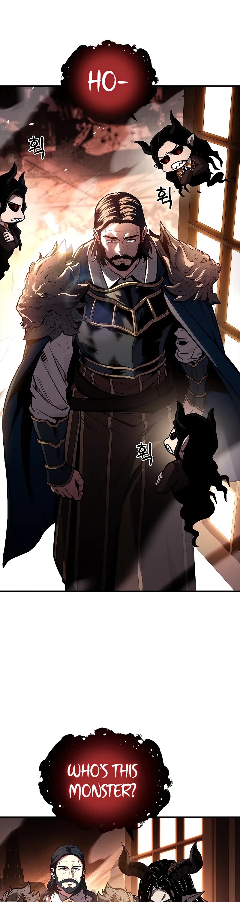 Talent-Swallowing Magician Chapter 62 page 4 - Chapter 62