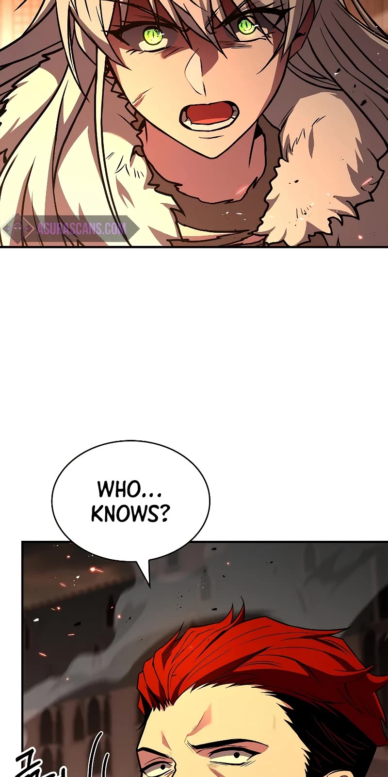 Talent-Swallowing Magician Chapter 62 page 40 - Chapter 62