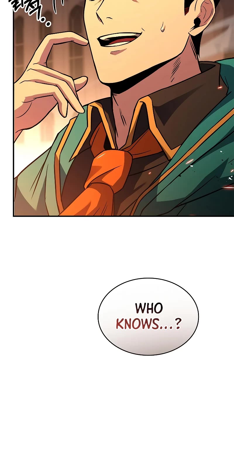 Talent-Swallowing Magician Chapter 62 page 41 - Chapter 62
