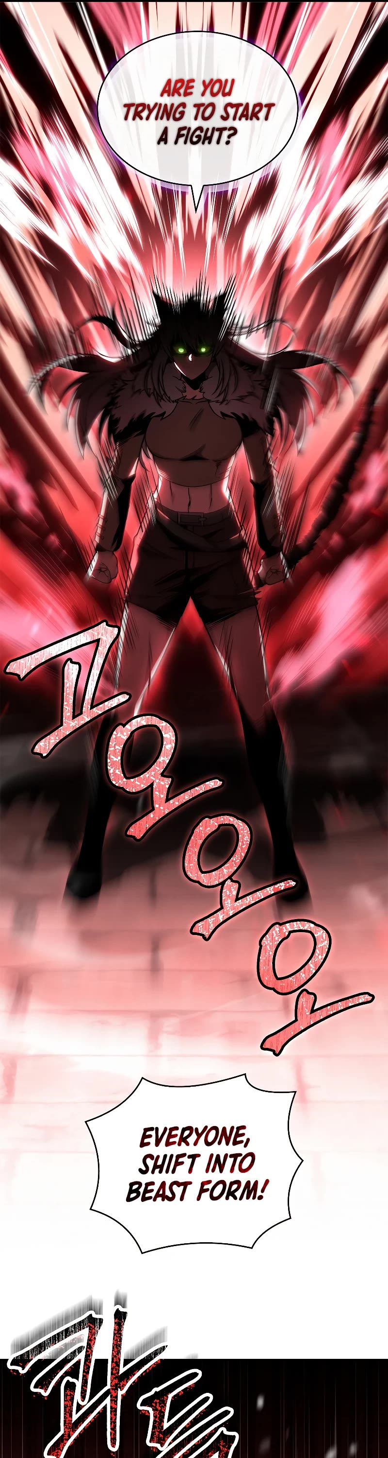 Talent-Swallowing Magician Chapter 62 page 42 - Chapter 62