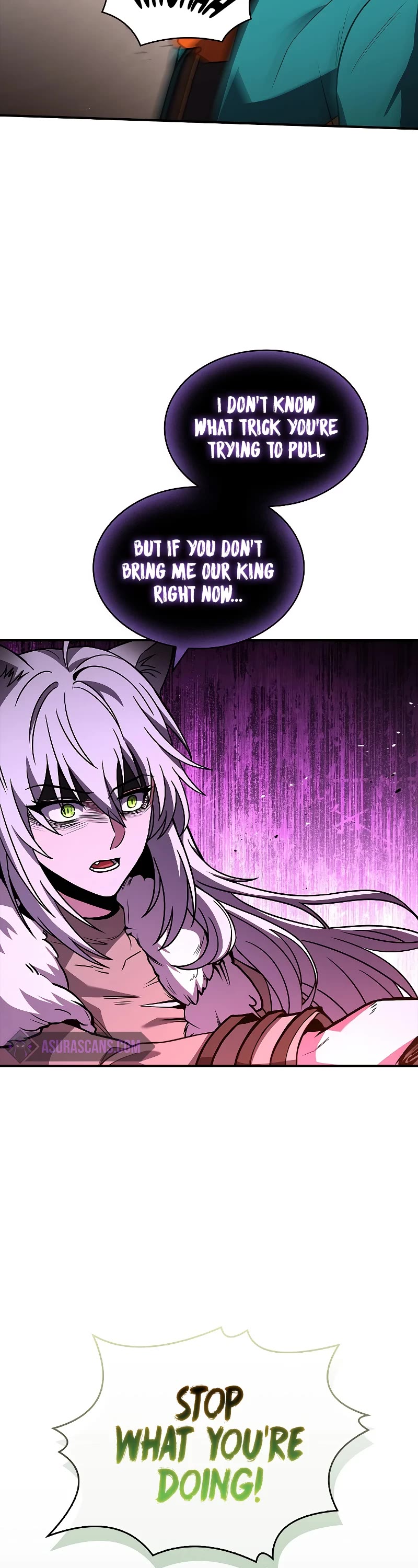 Talent-Swallowing Magician Chapter 62 page 44 - Chapter 62