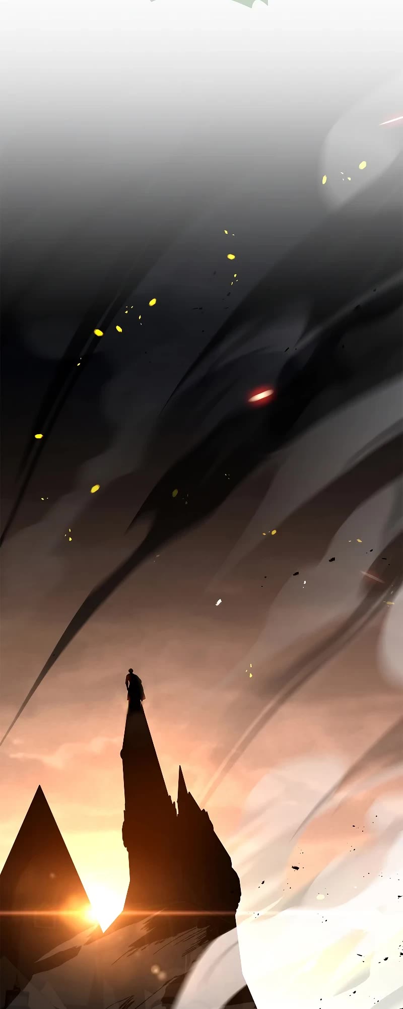 Talent-Swallowing Magician Chapter 62 page 45 - Chapter 62