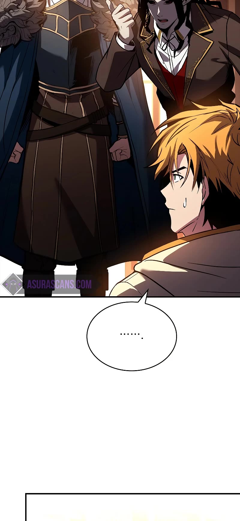 Talent-Swallowing Magician Chapter 62 page 5 - Chapter 62