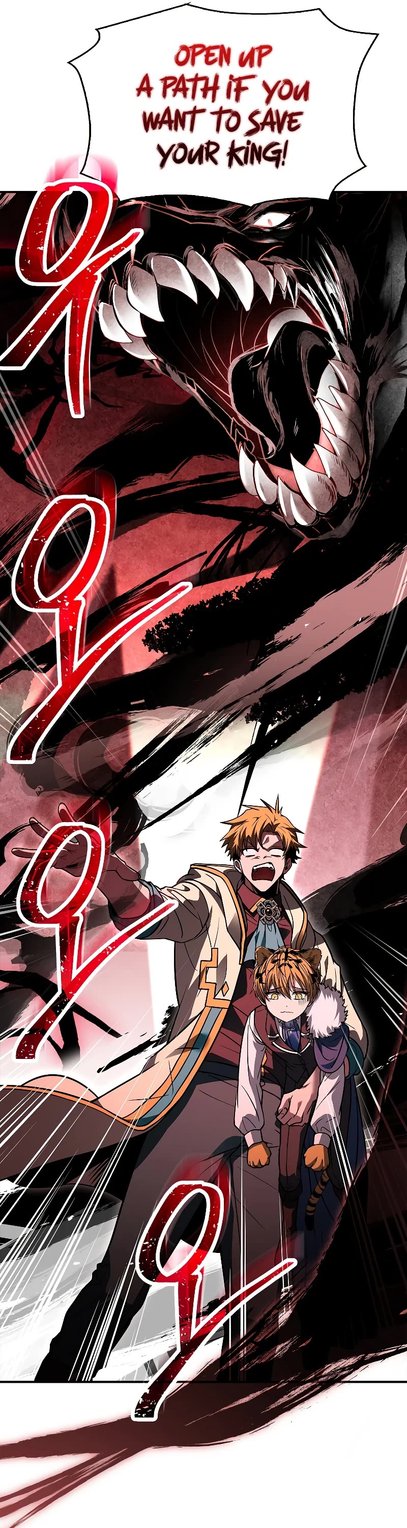 Talent-Swallowing Magician Chapter 62 page 51 - Chapter 62