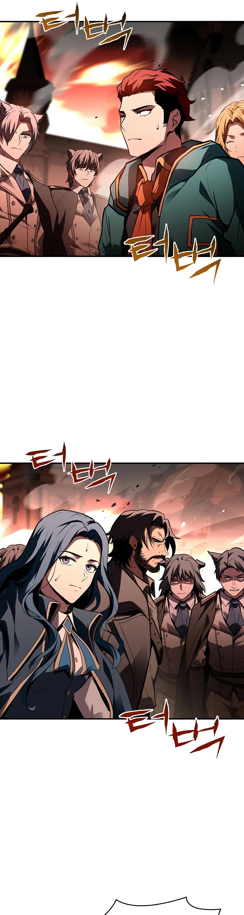 Talent-Swallowing Magician Chapter 62 page 56 - Chapter 62
