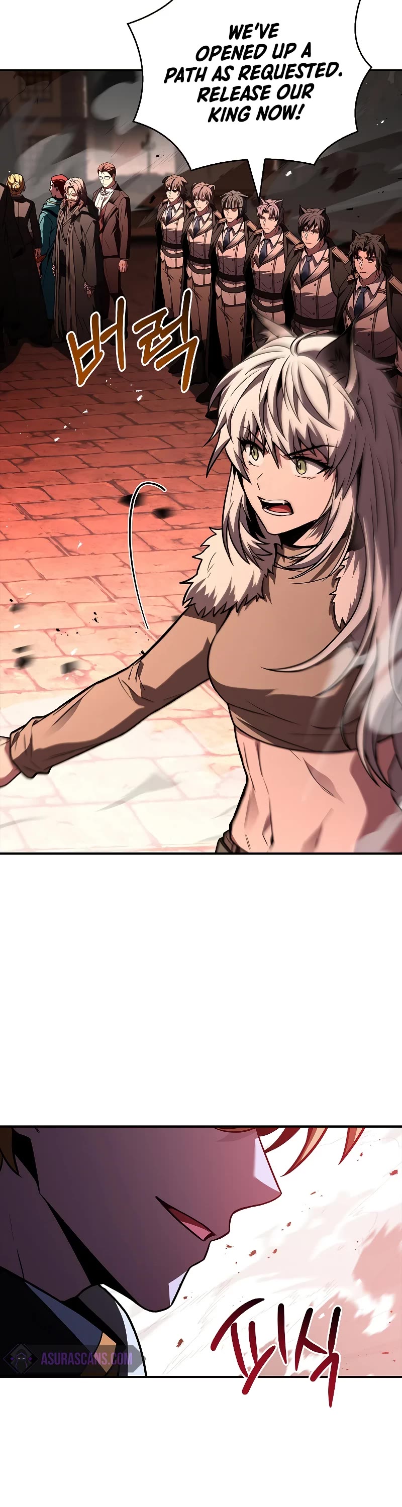 Talent-Swallowing Magician Chapter 62 page 57 - Chapter 62