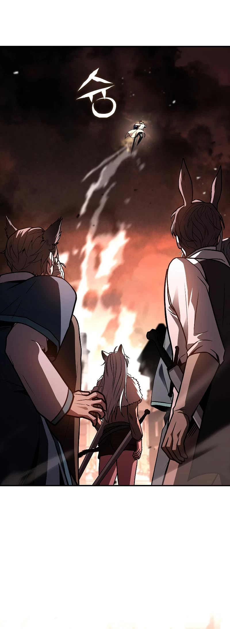 Talent-Swallowing Magician Chapter 62 page 60 - Chapter 62