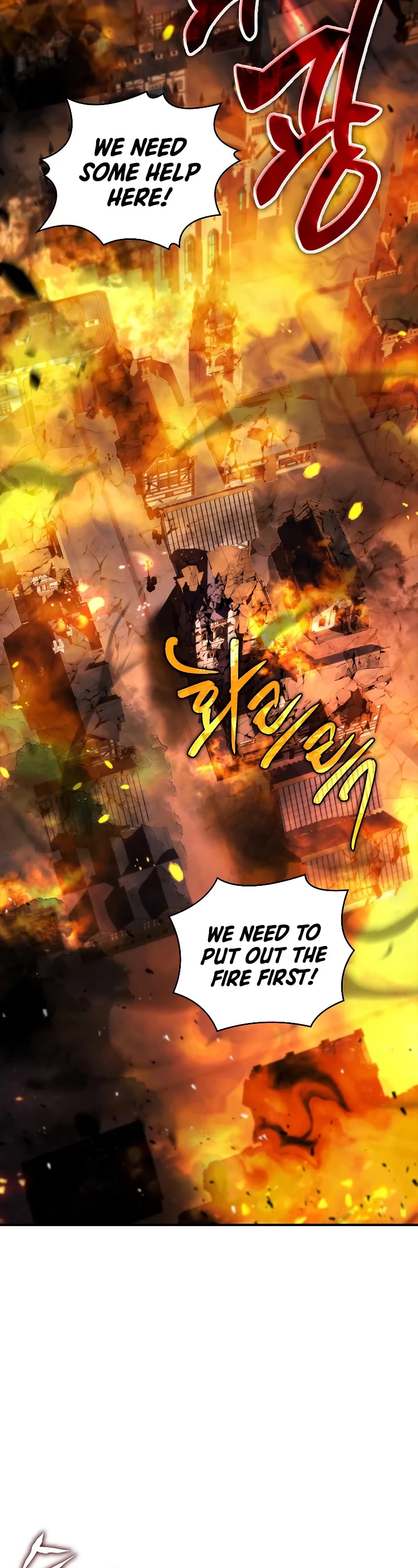 Talent-Swallowing Magician Chapter 62 page 62 - Chapter 62