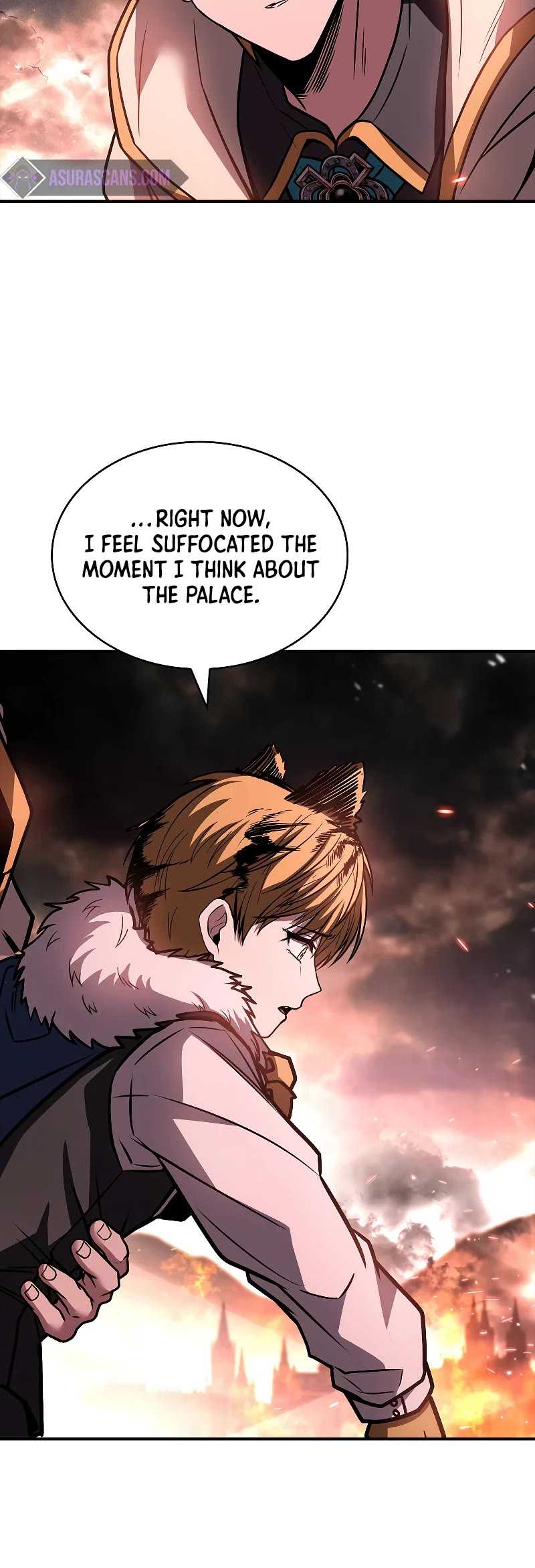 Talent-Swallowing Magician Chapter 62 page 65 - Chapter 62
