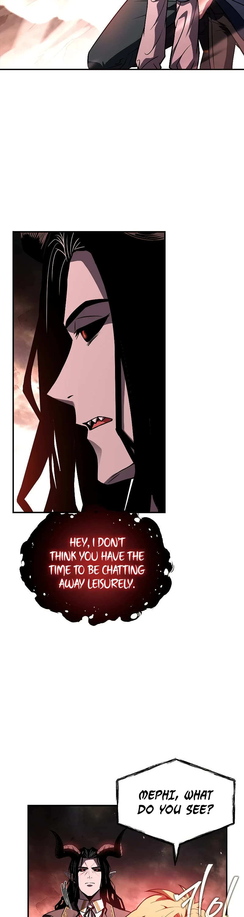 Talent-Swallowing Magician Chapter 62 page 67 - Chapter 62