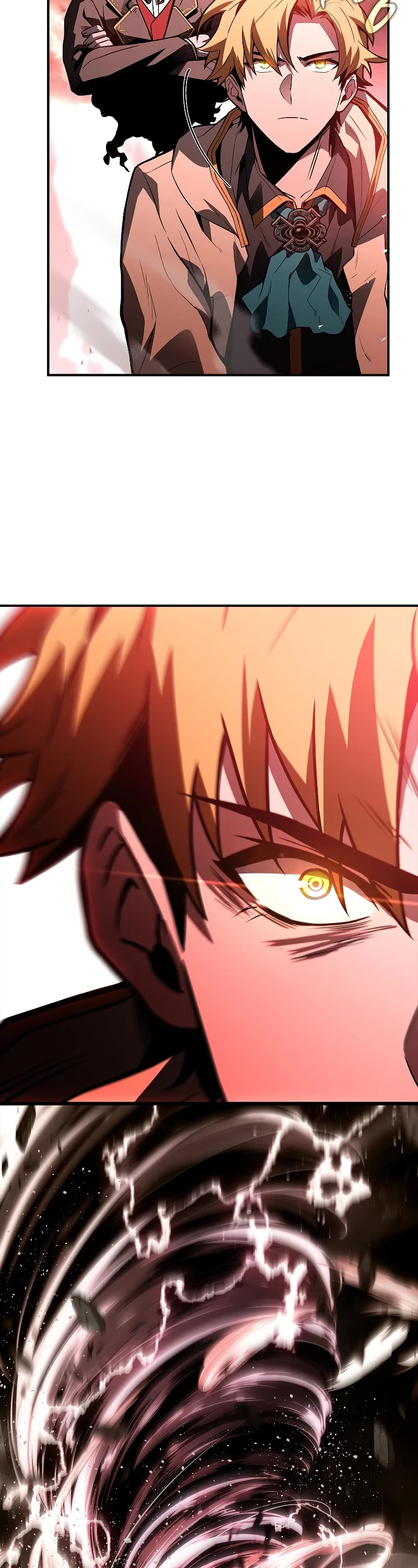 Talent-Swallowing Magician Chapter 62 page 68 - Chapter 62