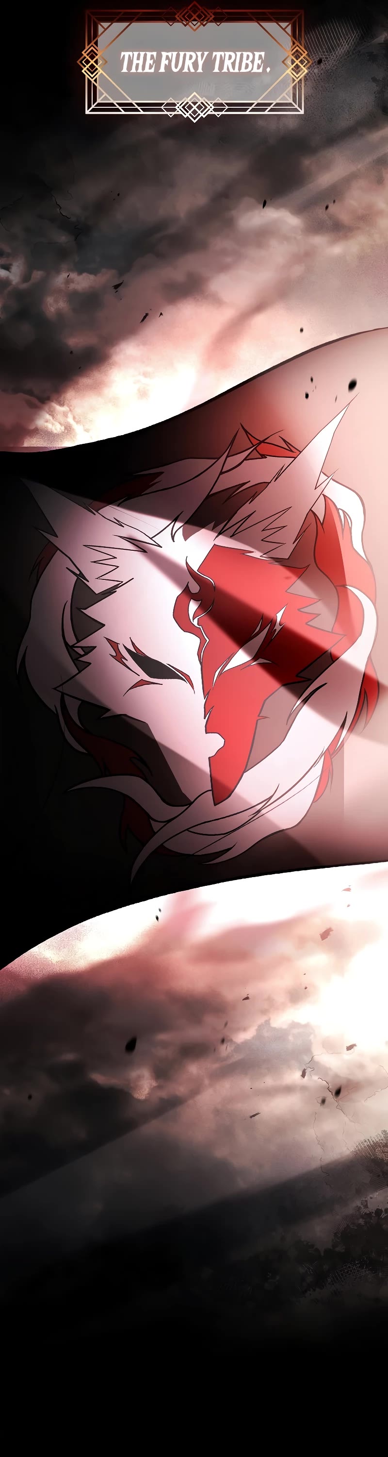 Talent-Swallowing Magician Chapter 63 page 12 - Chapter 63