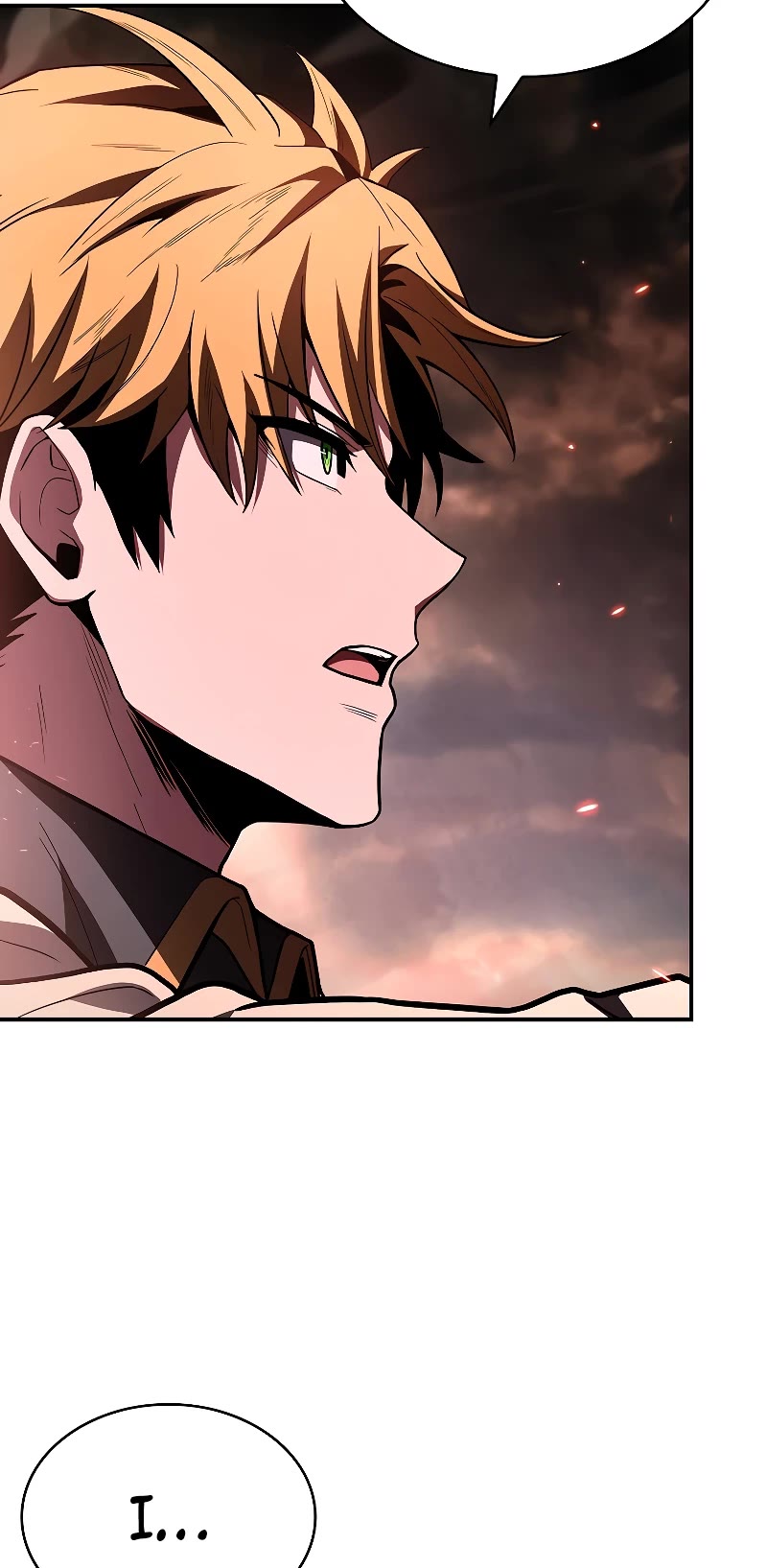 Talent-Swallowing Magician Chapter 63 page 19 - Chapter 63