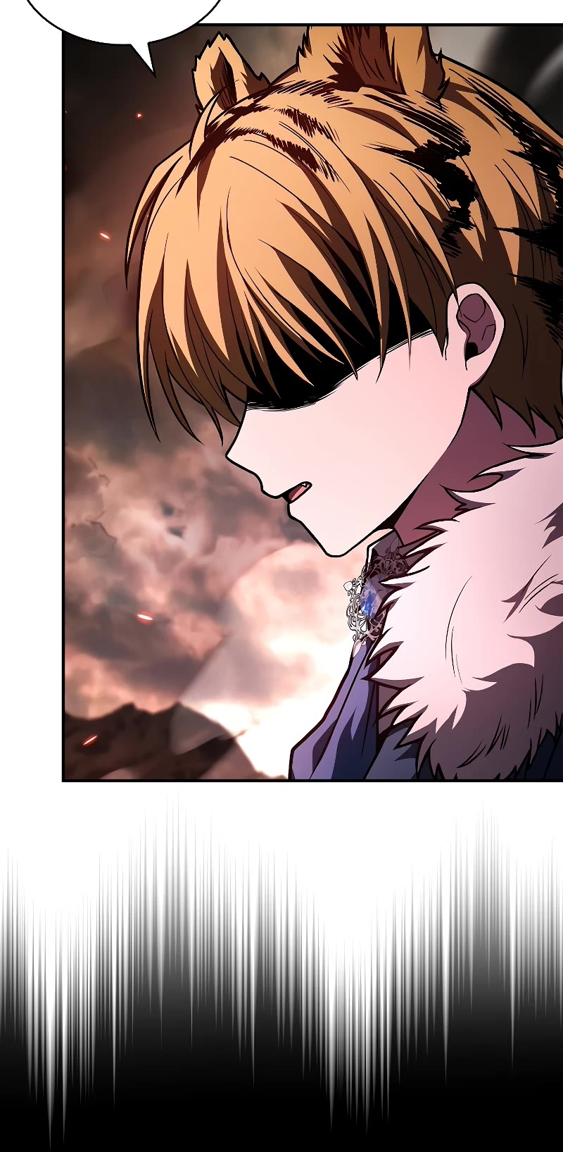 Talent-Swallowing Magician Chapter 63 page 20 - Chapter 63