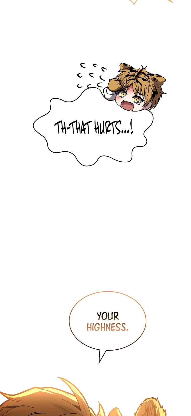 Talent-Swallowing Magician Chapter 63 page 24 - Chapter 63